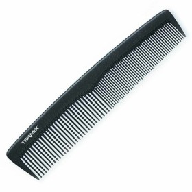 Brosse à Cheveux Termix 2525168 Noir Titane de Termix, Peignes - Réf : S4508062, Prix : 8,40 €, Remise : %