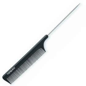 Brosse à Cheveux Termix 2525172 Noir Titane de Termix, Peignes - Réf : S4508064, Prix : 8,34 €, Remise : %