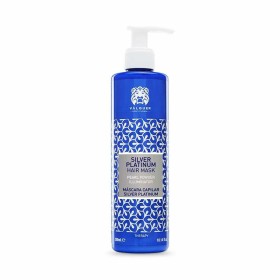 Hair Mask Silver Platinium Valquer 33685 300 ml by Valquer, Deep Conditioners & Treatments - Ref: S4508304, Price: €16.64, Di...