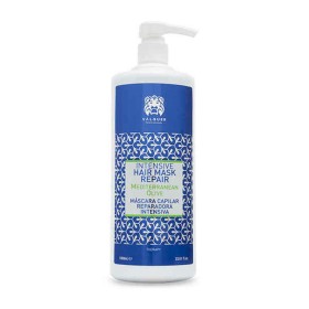 Masque réparateur pour cheveux Intensive Valquer Válquer Premium 1 L de Valquer, Soins et masques - Réf : S4508317, Prix : 25...