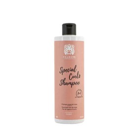 Champô Caracóis Definidos Special Curls Valquer (400 ml) de Valquer, Champôs - Ref: S4508319, Preço: €15.26, Desconto: %