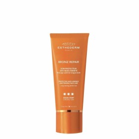 Crème de jour Institut Esthederm BRONZ REPAIR 50 ml de Institut Esthederm, Filtres solaires - Réf : S05122358, Prix : 51,95 €...