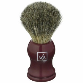 Pennello da Barba Walkiria 2656 Rosso Granato di Walkiria, Accessori - Rif: S4508519, Prezzo: €18.03, Sconto: %