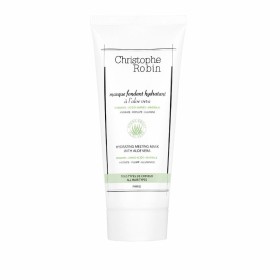 Masque hydratant Christophe Robin Senjua de Christophe Robin, Soins et masques - Réf : S4508745, Prix : €13.92, Remise : %