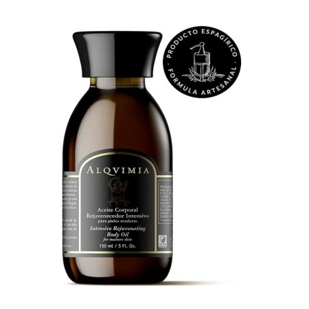 Verjüngendes Körperöl Alqvimia (150 ml) von Alqvimia, Feuchtigkeitscremes - Ref: S4508829, Preis: 43,23 €, Rabatt: %