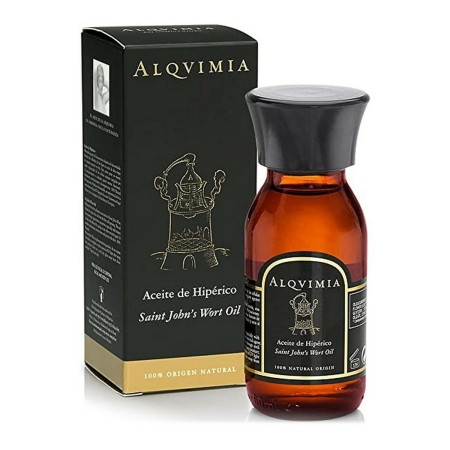 Olio Corpo Alqvimia (150 ml) di Alqvimia, Idratanti - Rif: S4508830, Prezzo: 48,97 €, Sconto: %