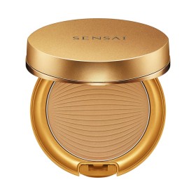 Poudres Compactes de Bronzage Sensai Silky Bronze Spf 20 SC04 8,5 g de Sensai, Poudres de soleil et bronzantes - Réf : S45089...