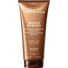 Self-Tanning Body Lotion Institut Esthederm REFLETS DE SOLEIL 200 ml by Institut Esthederm, Self-tanning - Ref: S05122361, Pr...