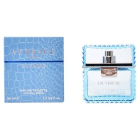 Men's Perfume Versace EDT by Versace, Eau de Perfume - Ref: S4509094, Price: €55.95, Discount: %