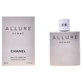 Men's Perfume Allure Homme Edition Blanche Chanel EDP EDP by Chanel, Eau de Perfume - Ref: S4509121, Price: €121.86, Discount: %