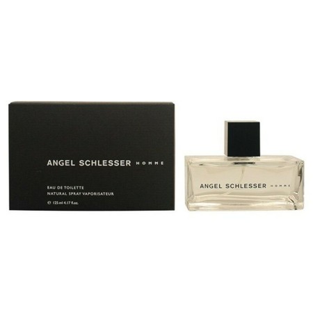 Parfum Homme Angel Schlesser Homme Angel Schlesser EDT de Angel Schlesser, Eau de parfum - Réf : S4509124, Prix : €25.68, Rem...