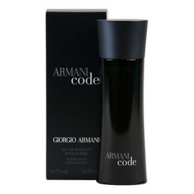 Herrenparfüm Armani EDT von Armani, Eau de Parfum - Ref: S4509131, Preis: €53.28, Rabatt: %