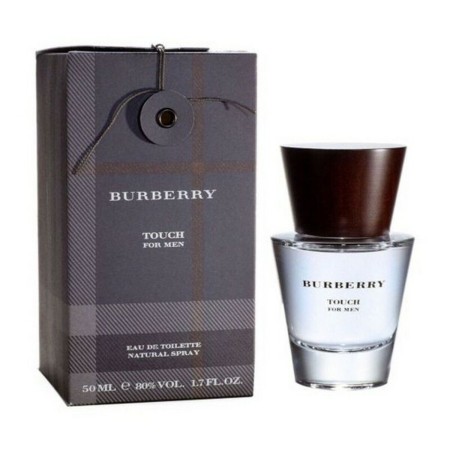 Men's Perfume Burberry EDT by Burberry, Eau de Perfume - Ref: S4509165, Price: €38.45, Discount: %