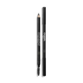 Eyebrow Pencil Chanel CRAYON SOURCILS Nº 60 Noir cendre 1 g by Chanel, Eyebrow Colours - Ref: S05122397, Price: 31,85 €, Disc...