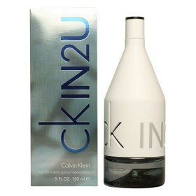 Perfume Hombre Calvin Klein EDT de Calvin Klein, Agua de perfume - Ref: S4509192, Precio: €29.57, Descuento: %