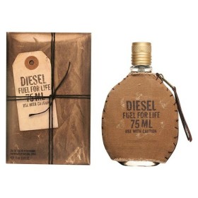 Parfum Homme Diesel EDT de Diesel, Eau de parfum - Réf : S4509201, Prix : €68.01, Remise : %