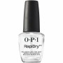 Nail polish top coat Opi Rapidry 15 ml by Opi, Top Coat - Ref: S05122412, Price: 19,93 €, Discount: %