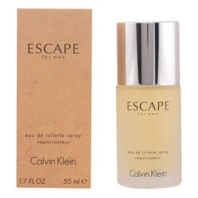 Parfum Homme Calvin Klein EDT de Calvin Klein, Eau de parfum - Réf : S4509216, Prix : €32.84, Remise : %