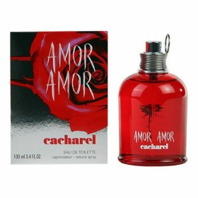 Perfume Mulher Cacharel EDT de Cacharel, Água de perfume - Ref: S4509241, Preço: €41.31, Desconto: %