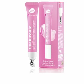 Crème pour le contour des yeux MY BEAUTY WEEK de 7DAYS, Crèmes contour des yeux - Réf : S05122422, Prix : 17,79 €, Remise : %