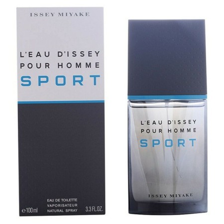 Parfum Homme Issey Miyake EDT de Issey Miyake, Eau de parfum - Réf : S4509283, Prix : €39.86, Remise : %