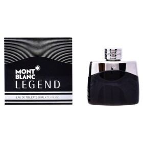 Parfum Homme Montblanc EDT de Montblanc, Eau de parfum - Réf : S4509309, Prix : €55.53, Remise : %