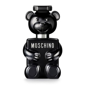 Parfum Homme Toy Boy Moschino EDP EDP de Moschino, Eau de parfum - Réf : S4509312, Prix : €50.28, Remise : %