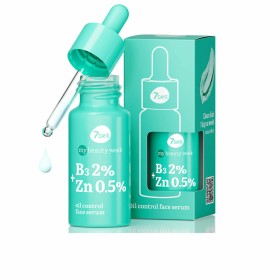 Crème de jour MY BEAUTY WEEK 20 ml de 7DAYS, Hydratants - Réf : S05122429, Prix : €11.89, Remise : %