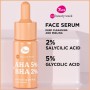 Exfoliating Serum 7DAYS MY BEAUTY WEEK 20 ml by 7DAYS, Serums - Ref: S05122431, Price: 13,06 €, Discount: %