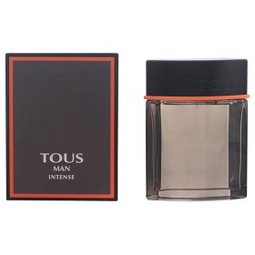 Men's Perfume Tous Man Intense EDT by Tous, Eau de Perfume - Ref: S4509362, Price: €34.75, Discount: %