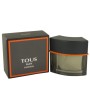 Parfum Homme Tous Man Intense EDT de Tous, Eau de parfum - Réf : S4509362, Prix : €34.75, Remise : %