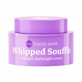 Crème de jour MY BEAUTY WEEK 50 ml de 7DAYS, Hydratants - Réf : S05122432, Prix : 17,79 €, Remise : %