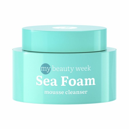 Mousse nettoyante 7DAYS MY BEAUTY WEEK 50 ml Calmant de 7DAYS, Soins nettoyants - Réf : S05122433, Prix : 17,79 €, Remise : %