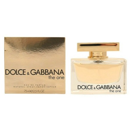 Women's Perfume The One Dolce & Gabbana EDP EDP by Dolce & Gabbana, Eau de Perfume - Ref: S4509380, Price: €51.72, Discount: %