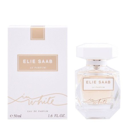 Women's Perfume Le Parfum in White Elie Saab EDP EDP by Elie Saab, Eau de Perfume - Ref: S4509407, Price: €57.81, Discount: %