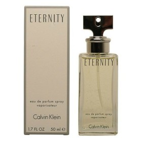 Women's Perfume Eternity Calvin Klein EDP by Calvin Klein, Eau de Perfume - Ref: S4509416, Price: €51.16, Discount: %