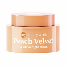 Crema de Día MY BEAUTY WEEK 50 ml de 7DAYS, Hidratantes - Ref: S05122434, Precio: 17,79 €, Descuento: %