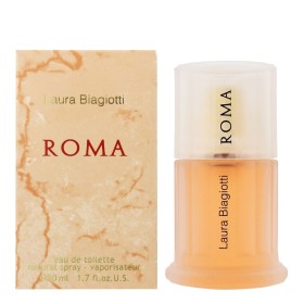 Profumo Donna Laura Biagiotti EDT di Laura Biagiotti, Eau de Parfum - Rif: S4509441, Prezzo: €35.90, Sconto: %