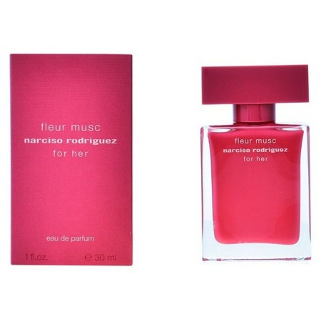 Parfum Femme Fleur Musc Narciso Rodriguez EDP EDP de Narciso Rodriguez, Eau de parfum - Réf : S4509462, Prix : €91.23, Remise...