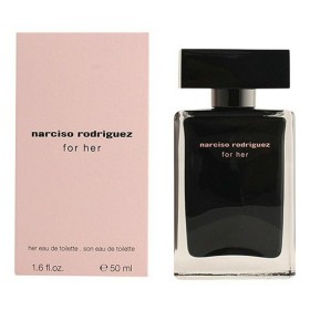 Parfum Femme Narciso Rodriguez EDT de Narciso Rodriguez, Eau de parfum - Réf : S4509465, Prix : €84.81, Remise : %