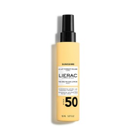 Leite Solar Lierac SUNISSIME Spf 50 150 ml Antienvelhecimento de Lierac, Filtros solares - Ref: S05122440, Preço: 22,20 €, De...