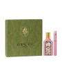 Conjunto de Perfume Mulher Gucci Flora Gorgeous Gardenia 2 Peças de Gucci, Conjuntos - Ref: S05122445, Preço: 74,03 €, Descon...