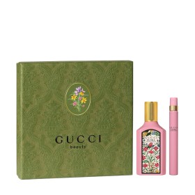 Cofanetto Profumo Donna Gucci Flora Gorgeous Gardenia 2 Pezzi di Gucci, Set - Rif: S05122445, Prezzo: 74,03 €, Sconto: %