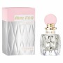 Parfum Femme Fleur D'Argent Miu Miu EDP EDP de Miu Miu, Eau de parfum - Réf : S4509496, Prix : €75.87, Remise : %