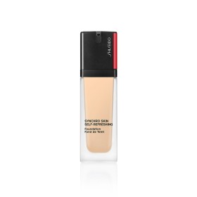 Base de Maquilhagem Fluida Synchro Skin Self-Refreshing Shiseido de Shiseido, Bases - Ref: S4509695, Preço: €38.74, Desconto: %