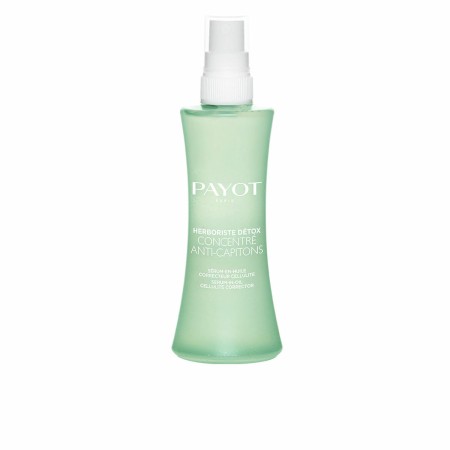 Exfoliante Facial Payot Herboriste Detox de Payot, Exfoliantes - Ref: M0116311, Preço: 12,35 €, Desconto: %