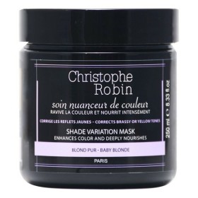 Crème Protectrice de Couleur Christophe Robin SG_B0065RU8Y0_US 250 ml de Christophe Robin, Soins et masques - Réf : S4509922,...