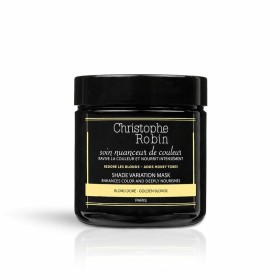 Mask for Coloured Hair Christophe Robin SG_B0064UR5LW_US 250 ml by Christophe Robin, Deep Conditioners & Treatments - Ref: S4...