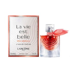 Damenparfüm Lancôme La vie est belle Iris Absolu EDP 30 ml La vie est belle Iris Absolu von Lancôme, Eau de Parfum - Ref: S05...