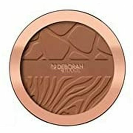 Poudres Compactes de Bronzage Deborah Nº 03 de Deborah, Poudres de soleil et bronzantes - Réf : S4510089, Prix : 12,98 €, Rem...